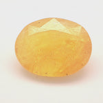 Yellow Sapphire 360 Degree Video
