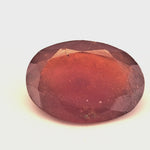 Hessonite 360 Degree View