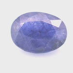 Blue Sapphire 360 Degree Video