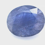 Blue Sapphire 360 Degree Video