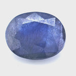 Blue Sapphire 360 Degree Video