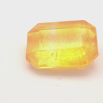Yellow Sapphire 360 Degree Video