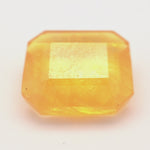 Yellow Sapphire 360 Degree Video