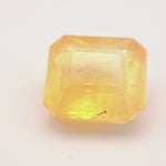 Yellow Sapphire 360 Degree Video