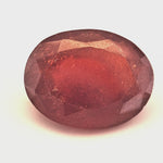 Hessonite 360 Degree view