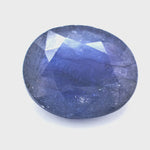 Blue Sapphire 360 Degree Video