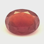 Hessonite 360 Degree View