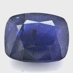 Blue Sapphire 360 Degree Video