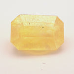 Yellow Sapphire 360 Degree Video