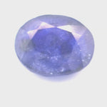 Blue Sapphire 360 Degree Video