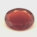 Hessonite 360 Degree View