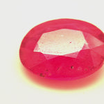 Ruby (Manik) - 4.43 Carats