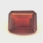 Hessonite 360 Degree View