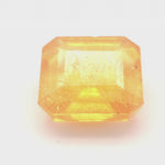 Yellow Sapphire 360 Degree Video