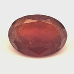 Hessonite 360 Degree View