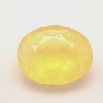 Yellow Sapphire 360 Degree Video