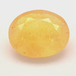 Yellow Sapphire 360 Degree Video