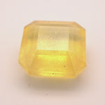 Yellow Sapphire 360 Degree Video
