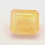 Yellow Sapphire 360 Degree Video