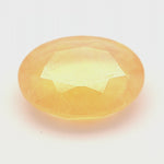 Yellow Sapphire 360 Degree Video