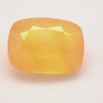 Yellow Sapphire 360 Degree Video