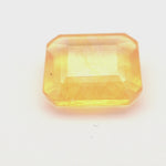 Yellow Sapphire 360 Degree Video