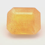 Yellow Sapphire 360 Degree Video