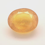 Yellow Sapphire 360 Degree View
