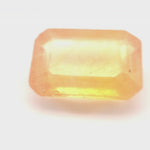 Yellow Sapphire 360 Degree Video