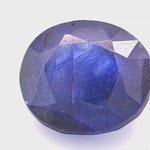 Blue Sapphire 360 Degree Video