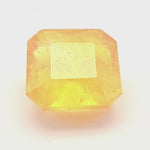 Yellow Sapphire 360 Degree Video