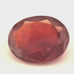 Hessonite 360 Degree View
