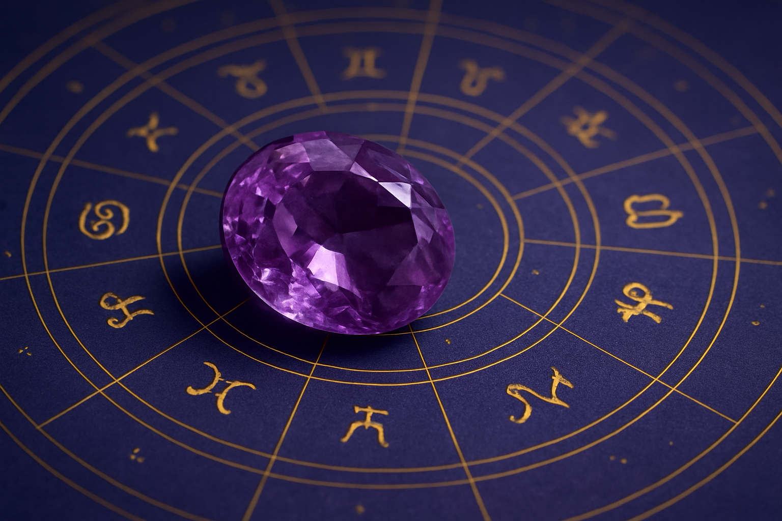 Planetary Effects & Gemstone Benefits